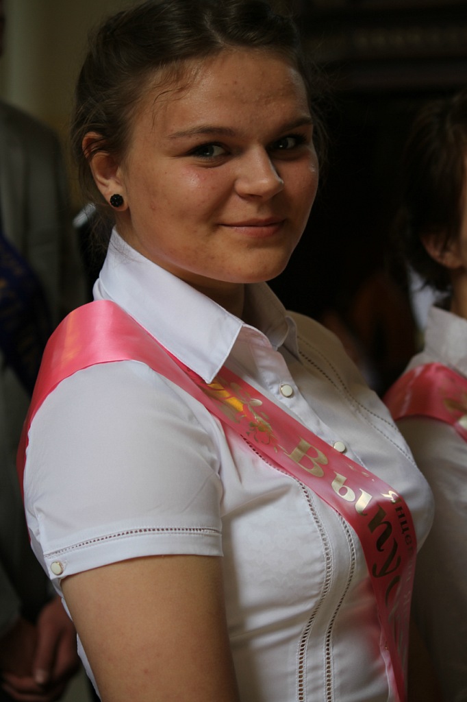 З Богам у дарослае жыццё