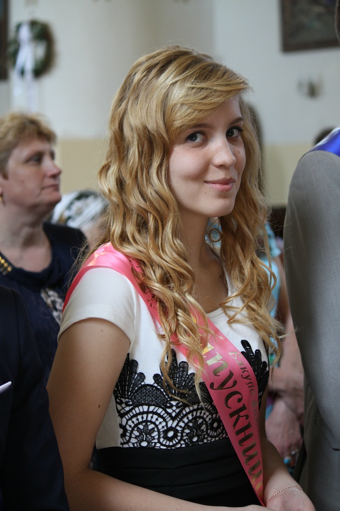 З Богам у дарослае жыццё