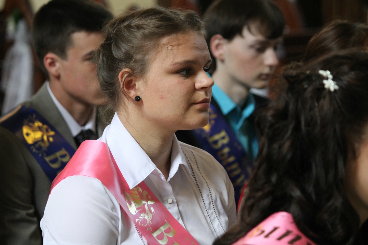 З Богам у дарослае жыццё