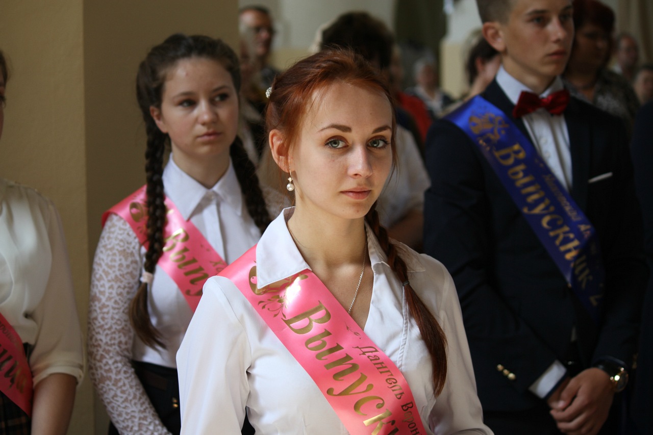 З Богам у дарослае жыццё