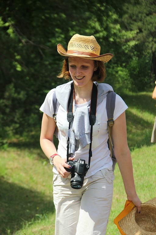 Да трона Маці Божай Будслаўскай